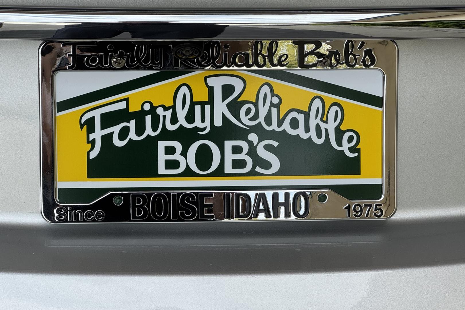 2018 Silver /Gray Ford Fusion (3FA6P0UU5JR) with an 4 Cyl 2.0 Liter Hybrid engine, Automatic transmission, located at 2304 W. Main St., Boise, ID, 83702, (208) 342-7777, 43.622105, -116.218658 - New Tires! Great Fuel Economy! Smooth Ride! - Photo#19