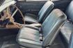 1967 Tyrol Blue /Blue Pontiac GTO (242177Z1232) , Automatic transmission, located at 2304 W. Main St., Boise, ID, 83702, (208) 342-7777, 43.622105, -116.218658 - Photo#6