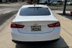 2018 Summit White /Black Chevrolet Malibu LS (1G1ZC5STXJF) with an 4 Cyl 1.5 Liter Turbo engine, Automatic 6 Speed transmission, located at 2304 W. Main St., Boise, ID, 83702, (208) 342-7777, 43.622105, -116.218658 - New Tires! Great Fuel Economy! A Lot of Room! - Photo#1