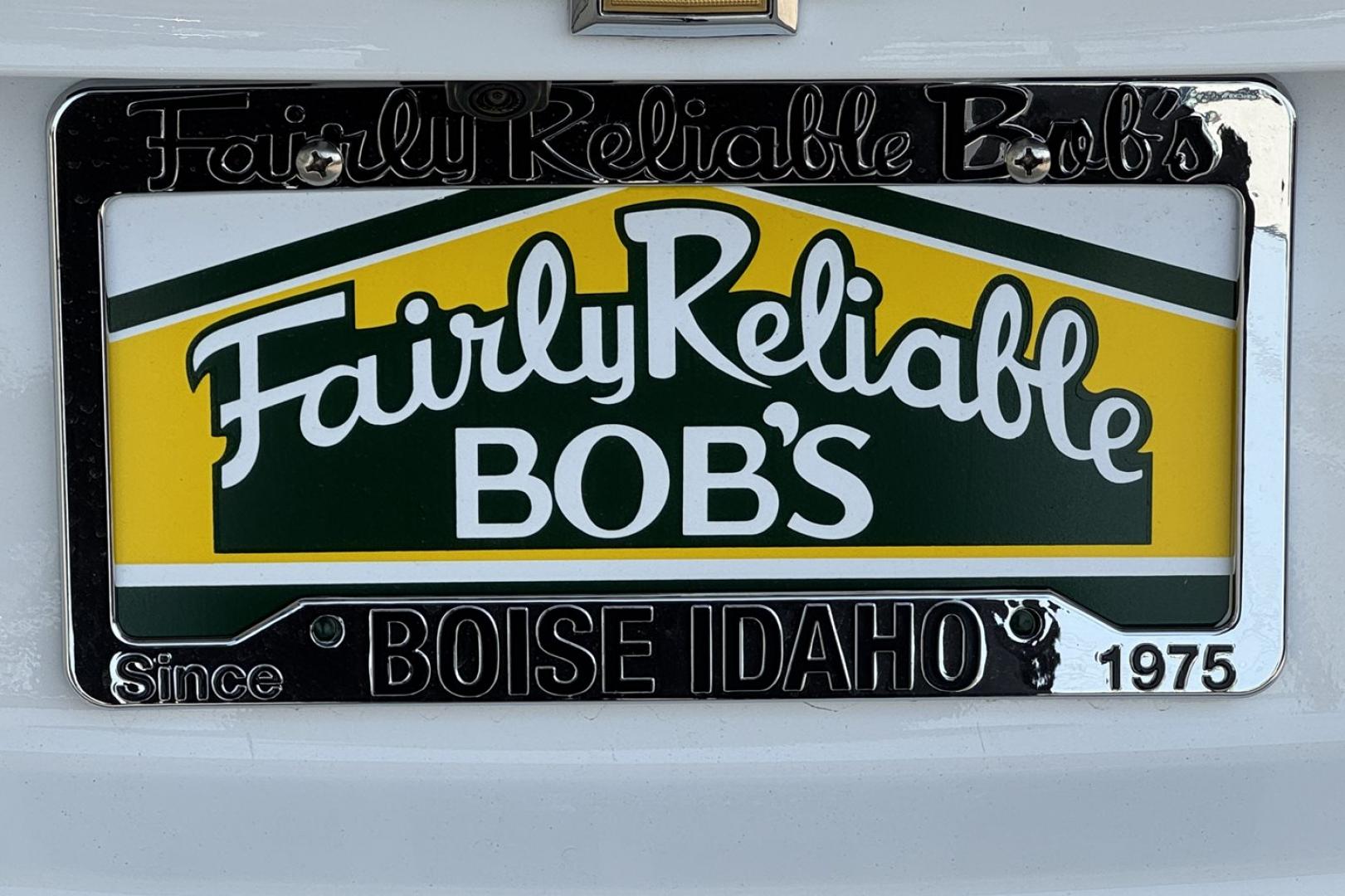 2018 Summit White /Black Chevrolet Malibu LS (1G1ZC5STXJF) with an 4 Cyl 1.5 Liter Turbo engine, Automatic 6 Speed transmission, located at 2304 W. Main St., Boise, ID, 83702, (208) 342-7777, 43.622105, -116.218658 - New Tires! Great Fuel Economy! A Lot of Room! - Photo#23