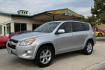 2011 Silver /Gray Toyota RAV4 Limited (2T3DK4DV5BW) with an V6 3.5 Liter engine, Automatic transmission, located at 2304 W. Main St., Boise, ID, 83702, (208) 342-7777, 43.622105, -116.218658 - Hard To Find! Great To Own! Idaho Vehicle Since New! - Photo#0