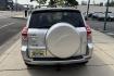 2011 Silver /Gray Toyota RAV4 Limited (2T3DK4DV5BW) with an V6 3.5 Liter engine, Automatic transmission, located at 2304 W. Main St., Boise, ID, 83702, (208) 342-7777, 43.622105, -116.218658 - Hard To Find! Great To Own! Idaho Vehicle Since New! - Photo#1