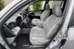 2011 Silver /Gray Toyota RAV4 Limited (2T3DK4DV5BW) with an V6 3.5 Liter engine, Automatic transmission, located at 2304 W. Main St., Boise, ID, 83702, (208) 342-7777, 43.622105, -116.218658 - Hard To Find! Great To Own! Idaho Vehicle Since New! - Photo#7