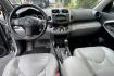 2011 Silver /Gray Toyota RAV4 Limited (2T3DK4DV5BW) with an V6 3.5 Liter engine, Automatic transmission, located at 2304 W. Main St., Boise, ID, 83702, (208) 342-7777, 43.622105, -116.218658 - Hard To Find! Great To Own! Idaho Vehicle Since New! - Photo#8