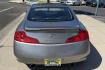 2007 Diamond Graphiet /Ebony Infiniti G35 (JNKCV54E67M) with an V6 3.5 Liter engine, 6 Speed Manual transmission, located at 2304 W. Main St., Boise, ID, 83702, (208) 342-7777, 43.622105, -116.218658 - Clean And Rare Manual Infiniti Coupe! - Photo#1