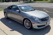 2007 Diamond Graphiet /Ebony Infiniti G35 (JNKCV54E67M) with an V6 3.5 Liter engine, 6 Speed Manual transmission, located at 2304 W. Main St., Boise, ID, 83702, (208) 342-7777, 43.622105, -116.218658 - Clean And Rare Manual Infiniti Coupe! - Photo#2