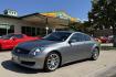 2007 Diamond Graphiet /Ebony Infiniti G35 (JNKCV54E67M) with an V6 3.5 Liter engine, 6 Speed Manual transmission, located at 2304 W. Main St., Boise, ID, 83702, (208) 342-7777, 43.622105, -116.218658 - Clean And Rare Manual Infiniti Coupe! - Photo#0