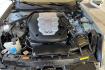 2007 Diamond Graphiet /Ebony Infiniti G35 (JNKCV54E67M) with an V6 3.5 Liter engine, 6 Speed Manual transmission, located at 2304 W. Main St., Boise, ID, 83702, (208) 342-7777, 43.622105, -116.218658 - Clean And Rare Manual Infiniti Coupe! - Photo#10