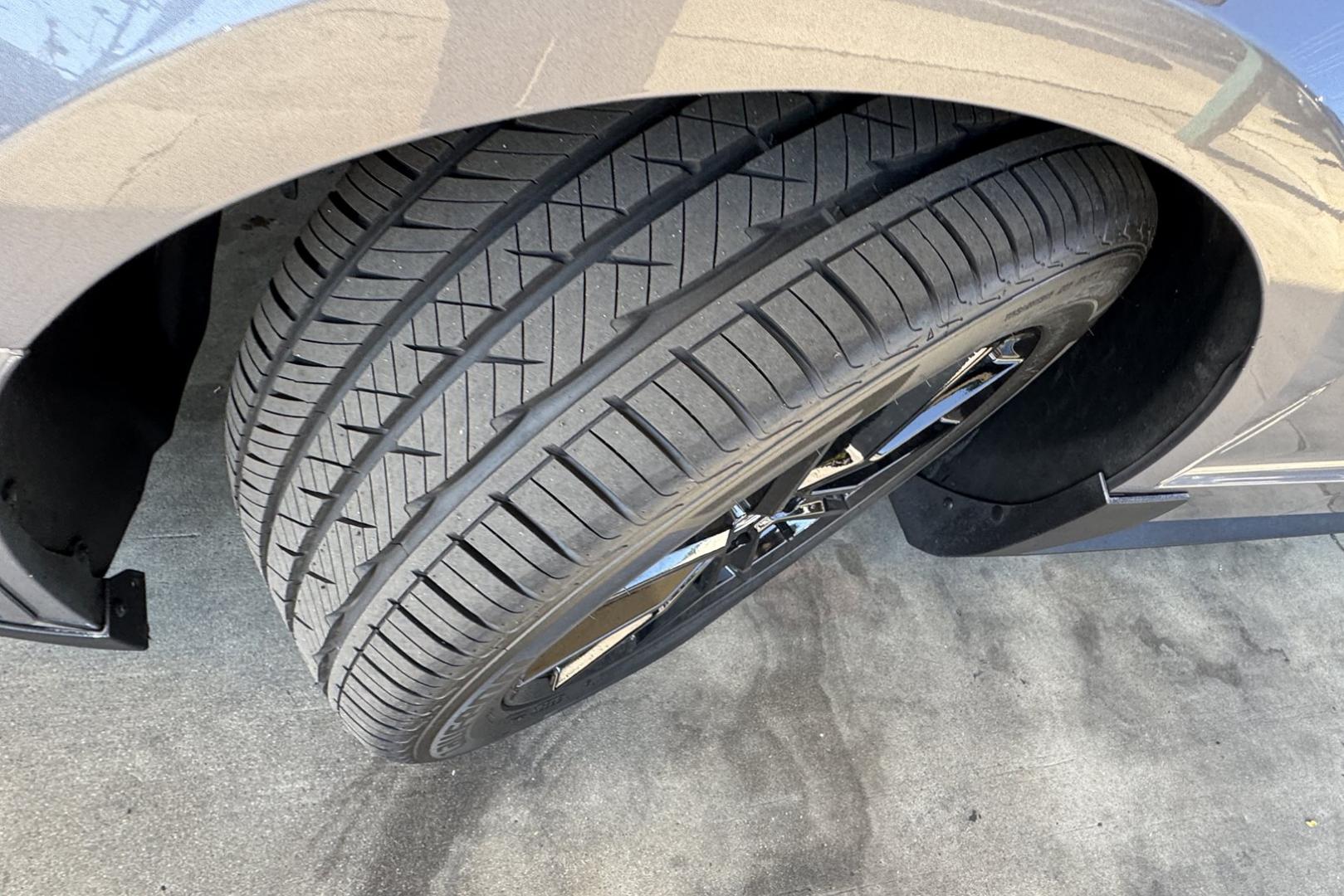 2006 Silver /Black Ford Mustang GT Premium (1ZVHT82H465) with an V8 4.6 Liter engine, Automatic transmission, located at 2304 W. Main St., Boise, ID, 83702, (208) 342-7777, 43.622105, -116.218658 - 2006 Ford Mustang GT Premium With Attitude! - Photo#7