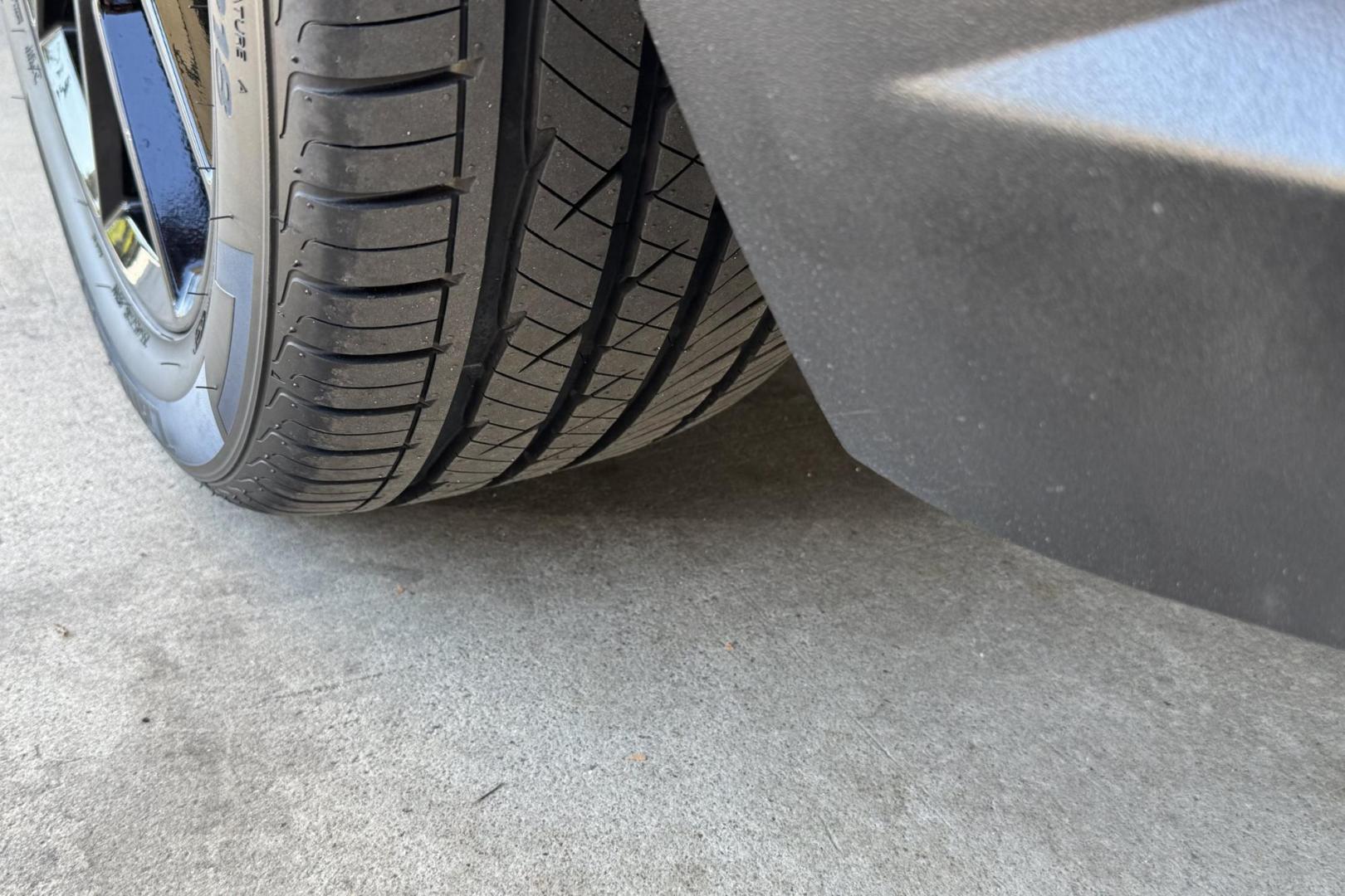 2006 Silver /Black Ford Mustang GT Premium (1ZVHT82H465) with an V8 4.6 Liter engine, Automatic transmission, located at 2304 W. Main St., Boise, ID, 83702, (208) 342-7777, 43.622105, -116.218658 - 2006 Ford Mustang GT Premium With Attitude! - Photo#14