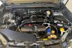 2016 Jasmine Green Metallic /Platinum Leather Subaru Forester Touring (JF2SJAXC7GH) with an H4 2.5 Liter engine, Automatic transmission, located at 2304 W. Main St., Boise, ID, 83702, (208) 342-7777, 43.622105, -116.218658 - Highly Optioned And Low Mileage Forester Touring! New Tires Too! - Photo#20