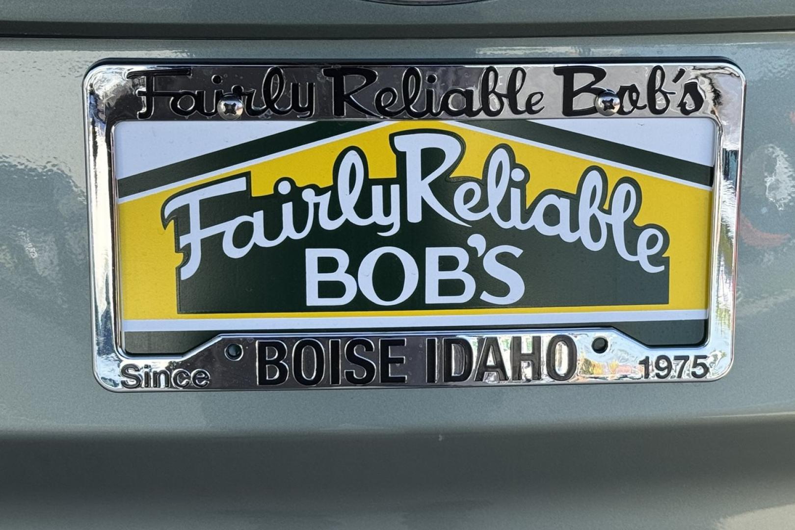 2016 Jasmine Green Metallic /Platinum Leather Subaru Forester Touring (JF2SJAXC7GH) with an H4 2.5 Liter engine, Automatic transmission, located at 2304 W. Main St., Boise, ID, 83702, (208) 342-7777, 43.622105, -116.218658 - Highly Optioned And Low Mileage Forester Touring! New Tires Too! - Photo#25