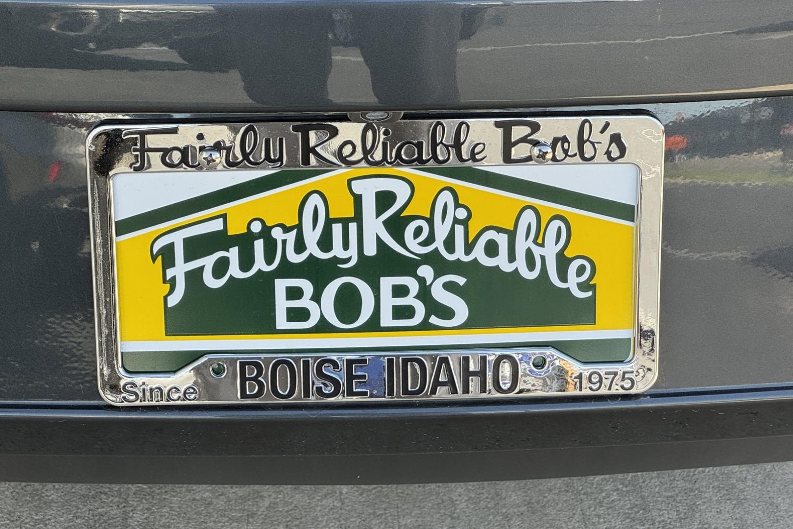 2014 Gray /Gray Buick Verano (1G4PP5SK1E4) with an 4 Cyl 2.4 Liter engine, Automatic 6 Speed transmission, located at 2304 W. Main St., Boise, ID, 83702, (208) 342-7777, 43.622105, -116.218658 - Great Fuel Economy! Back Up Camera Too! - Photo#17