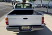 2002 White /Tan Toyota Tacoma (5TENL42N12Z) with an 2.4L L4 DOHC 16V engine, 5 Speed transmission, located at 2304 W. Main St., Boise, ID, 83702, (208) 342-7777, 43.622105, -116.218658 - Timeless And Reliable Tacoma! - Photo#1