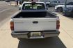 2002 White /Tan Toyota Tacoma (5TENL42N12Z) with an 4 Cyl 2.4 Liter engine, 5 Speed transmission, located at 2304 W. Main St., Boise, ID, 83702, (208) 342-7777, 43.622105, -116.218658 - Timeless And Reliable Tacoma!- Photo#1