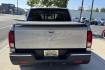 2019 Silver /Black Honda Ridgeline RTL-T (5FPYK3F67KB) with an V6 3.5 Liter engine, Automatic 6 Speed transmission, located at 2304 W. Main St., Boise, ID, 83702, (208) 342-7777, 43.622105, -116.218658 - Photo#1