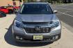 2019 Silver /Black Honda Ridgeline RTL-T (5FPYK3F67KB) with an V6 3.5 Liter engine, Automatic 6 Speed transmission, located at 2304 W. Main St., Boise, ID, 83702, (208) 342-7777, 43.622105, -116.218658 - Photo#3