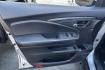 2019 Silver /Black Honda Ridgeline RTL-T (5FPYK3F67KB) with an V6 3.5 Liter engine, Automatic 6 Speed transmission, located at 2304 W. Main St., Boise, ID, 83702, (208) 342-7777, 43.622105, -116.218658 - Photo#8