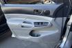 2014 Silver /Gray Toyota Tacoma SR5 (5TFLU4EN2EX) with an V6 4.0 Liter engine, Automatic transmission, located at 2304 W. Main St., Boise, ID, 83702, (208) 342-7777, 43.622105, -116.218658 - New Wheels And Tires! Matching Shell! Clean Toyota! - Photo#4