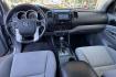 2014 Silver /Gray Toyota Tacoma SR5 (5TFLU4EN2EX) with an V6 4.0 Liter engine, Automatic transmission, located at 2304 W. Main St., Boise, ID, 83702, (208) 342-7777, 43.622105, -116.218658 - New Wheels And Tires! Matching Shell! Clean Toyota! - Photo#8