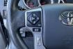 2014 Silver /Gray Toyota Tacoma SR5 (5TFLU4EN2EX) with an V6 4.0 Liter engine, Automatic transmission, located at 2304 W. Main St., Boise, ID, 83702, (208) 342-7777, 43.622105, -116.218658 - New Wheels And Tires! Matching Shell! Clean Toyota! - Photo#13