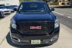 2015 Black /Jet Black GMC Yukon Denali (1GKS2CKJ2FR) with an V8 6.2 Liter engine, Automatic 8 Speed transmission, located at 2304 W. Main St., Boise, ID, 83702, (208) 342-7777, 43.622105, -116.218658 - Well Optioned! Clean With New Tires Too! - Photo#3