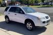2006 White /Gray Saturn Vue (5GZCZ23DX6S) with an 4 Cyl 2.2 Liter engine, 5 Speed Manual transmission, located at 2304 W. Main St., Boise, ID, 83702, (208) 342-7777, 43.622105, -116.218658 - Clean One Owner Idaho Vehicle! - Photo#2