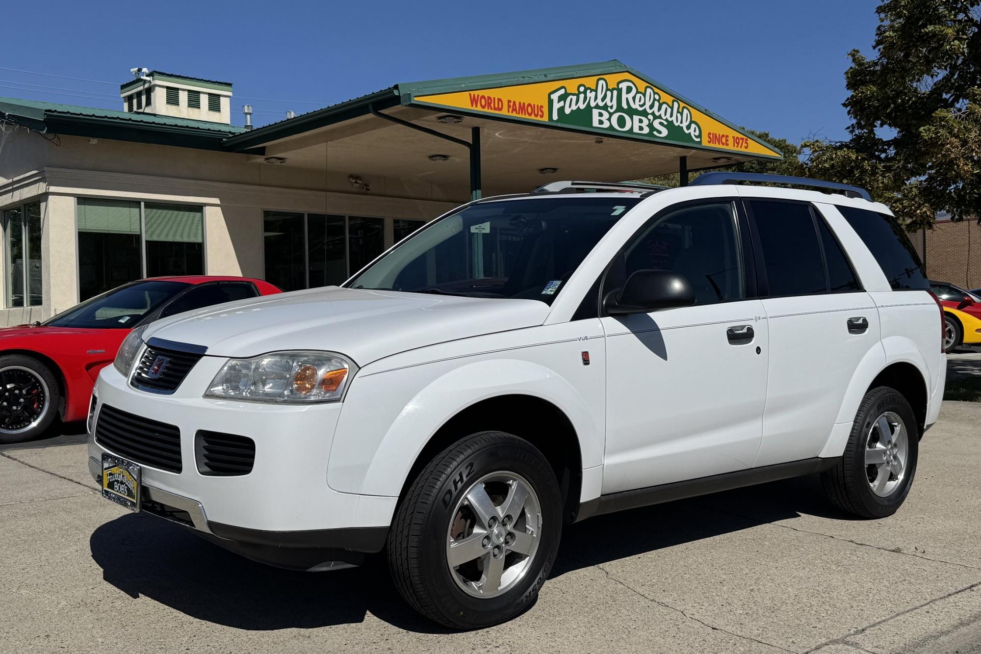 photo of 2006 Saturn Vue