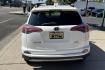 2018 White /Black Toyota RAV4 XLE (JTMRJREV5JD) with an 4 Cyl 2.5 Liter Hybrid engine, Automatic transmission, located at 2304 W. Main St., Boise, ID, 83702, (208) 342-7777, 43.622105, -116.218658 - Hybrid All Wheel Drive RAV4! Ready To Go! - Photo#1