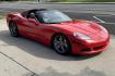 2007 Victory Red /Black Chevrolet Corvette 1LT Z51 (1G1YY25U075) with an V8 6.0 Liter engine, 6 Speed Manual transmission, located at 2304 W. Main St., Boise, ID, 83702, (208) 342-7777, 43.622105, -116.218658 - 6 Speed Manual Coupe! Low Mileage And Ready To Go! - Photo#2