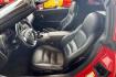 2007 Victory Red /Black Chevrolet Corvette 1LT Z51 (1G1YY25U075) with an V8 6.0 Liter engine, 6 Speed Manual transmission, located at 2304 W. Main St., Boise, ID, 83702, (208) 342-7777, 43.622105, -116.218658 - 6 Speed Manual Coupe! Low Mileage And Ready To Go! - Photo#5