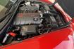 2007 Victory Red /Black Chevrolet Corvette 1LT Z51 (1G1YY25U075) with an V8 6.0 Liter engine, 6 Speed Manual transmission, located at 2304 W. Main St., Boise, ID, 83702, (208) 342-7777, 43.622105, -116.218658 - 6 Speed Manual Coupe! Low Mileage And Ready To Go! - Photo#9