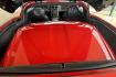 2007 Victory Red /Black Chevrolet Corvette 1LT Z51 (1G1YY25U075) with an V8 6.0 Liter engine, 6 Speed Manual transmission, located at 2304 W. Main St., Boise, ID, 83702, (208) 342-7777, 43.622105, -116.218658 - 6 Speed Manual Coupe! Low Mileage And Ready To Go! - Photo#12