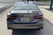 2024 Predawn Mica Gray /Black Toyota Camry XLE (4T1F11AK9RU) with an 4 Cyl 2.5 Liter engine, Automatic 8 Speed transmission, located at 2304 W. Main St., Boise, ID, 83702, (208) 342-7777, 43.622105, -116.218658 - Heated Seats! Heated Steering Wheel & Sunroof Too! - Photo#1