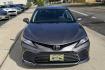 2024 Predawn Mica Gray /Black Toyota Camry XLE (4T1F11AK9RU) with an 4 Cyl 2.5 Liter engine, Automatic 8 Speed transmission, located at 2304 W. Main St., Boise, ID, 83702, (208) 342-7777, 43.622105, -116.218658 - Heated Seats! Heated Steering Wheel & Sunroof Too! - Photo#3