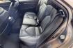 2024 Predawn Mica Gray /Black Toyota Camry XLE (4T1F11AK9RU) with an 4 Cyl 2.5 Liter engine, Automatic 8 Speed transmission, located at 2304 W. Main St., Boise, ID, 83702, (208) 342-7777, 43.622105, -116.218658 - Heated Seats! Heated Steering Wheel & Sunroof Too! - Photo#14