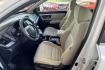 2019 Pearl White /Tan Honda CR-V LX (5J6RW6H30KL) with an 4 Cyl 2.4 Liter engine, Automatic transmission, located at 2304 W. Main St., Boise, ID, 83702, (208) 342-7777, 43.622105, -116.218658 - Great All Wheel Drive Option! - Photo#7