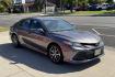 2024 Predawn Mica Gray /Black Toyota Camry XLE (4T1F11AK9RU) with an 4 Cyl 2.5 Liter engine, Automatic 8 Speed transmission, located at 2304 W. Main St., Boise, ID, 83702, (208) 342-7777, 43.622105, -116.218658 - Remaining Factory Warranty! Own The Legend! Great Cars! - Photo#2