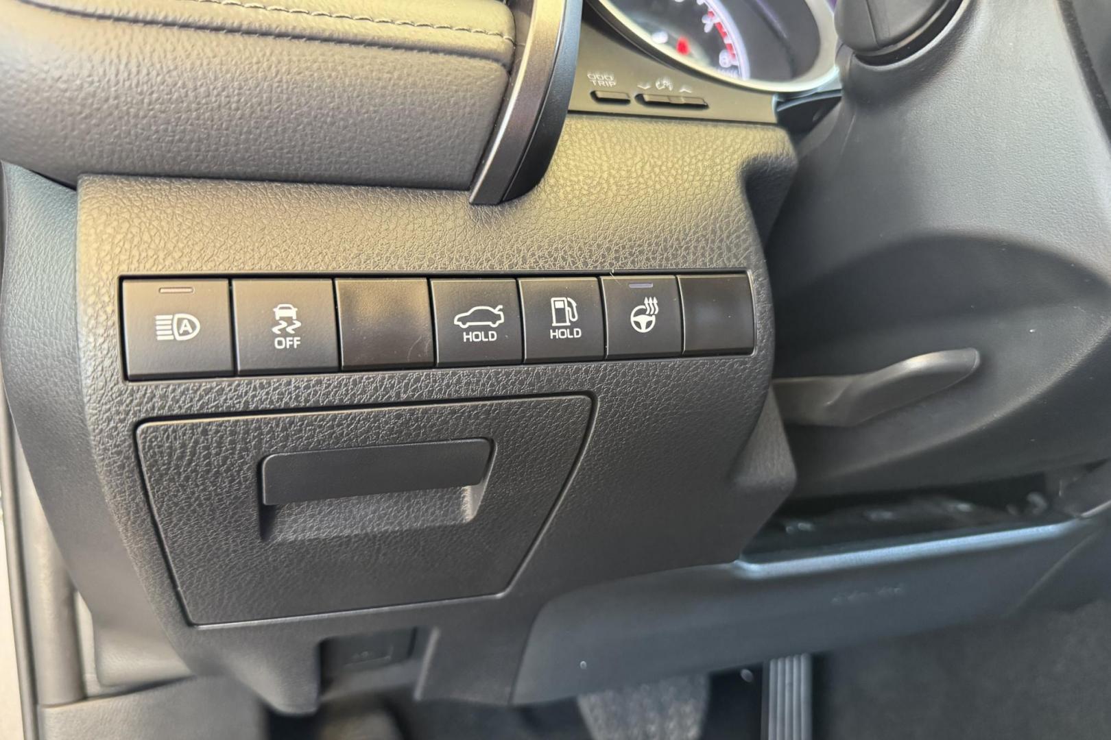 2024 Predawn Mica Gray /Black Toyota Camry XLE (4T1F11AK9RU) with an 4 Cyl 2.5 Liter engine, Automatic 8 Speed transmission, located at 2304 W. Main St., Boise, ID, 83702, (208) 342-7777, 43.622105, -116.218658 - Remaining Factory Warranty! Own The Legend! Great Cars! - Photo#5