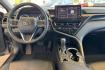 2024 Predawn Mica Gray /Black Toyota Camry XLE (4T1F11AK9RU) with an 4 Cyl 2.5 Liter engine, Automatic 8 Speed transmission, located at 2304 W. Main St., Boise, ID, 83702, (208) 342-7777, 43.622105, -116.218658 - Remaining Factory Warranty! Own The Legend! Great Cars! - Photo#13