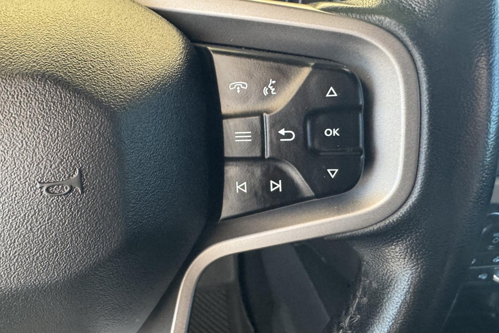 2021 White /Black Ford Bronco Wildtrak (1FMDE5CP4ML) with an V6 2.7 Liter Twin Turbo engine, Automatic 10 Speed transmission, located at 2304 W. Main St., Boise, ID, 83702, (208) 342-7777, 43.622105, -116.218658 - Loaded With Safety Features! A Lot Of Extra Accessories! - Photo#12