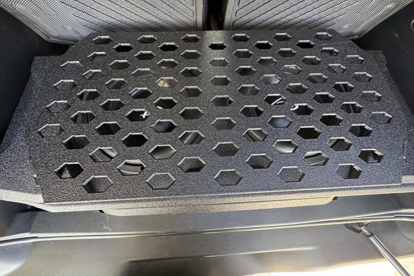 2021 White /Black Ford Bronco Wildtrak (1FMDE5CP4ML) with an V6 2.7 Liter Twin Turbo engine, Automatic 10 Speed transmission, located at 2304 W. Main St., Boise, ID, 83702, (208) 342-7777, 43.622105, -116.218658 - Loaded With Safety Features! A Lot Of Extra Accessories! - Photo#20