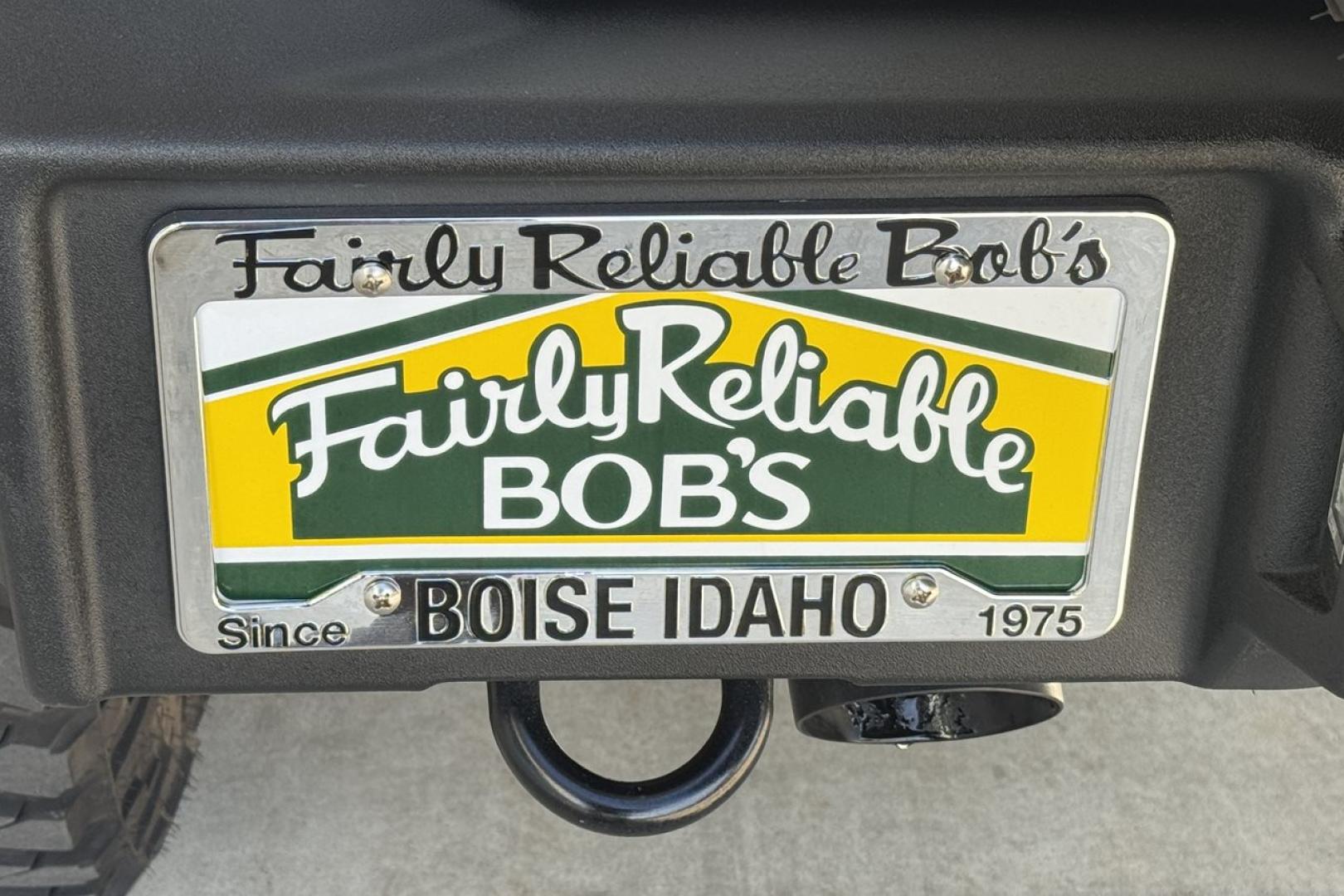 2021 White /Black Ford Bronco Wildtrak (1FMDE5CP4ML) with an V6 2.7 Liter Twin Turbo engine, Automatic 10 Speed transmission, located at 2304 W. Main St., Boise, ID, 83702, (208) 342-7777, 43.622105, -116.218658 - Loaded With Safety Features! A Lot Of Extra Accessories! - Photo#22