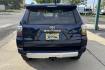 2023 Nautical Blue Metallic /Black Toyota 4Runner TRD Off Road Premium (JTERU5JR9P6) with an V6 4.0 Liter engine, Automatic 5 Speed transmission, located at 2304 W. Main St., Boise, ID, 83702, (208) 342-7777, 43.622105, -116.218658 - Remaining Factory Warranty! Highly Capable Off Road Toyota! - Photo#2