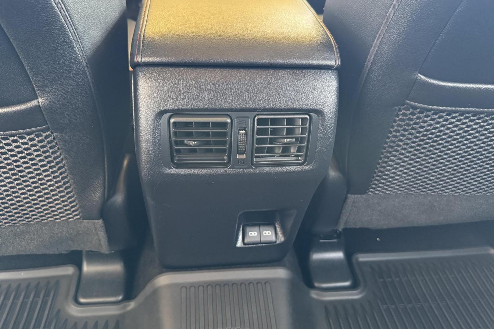 2023 Nautical Blue Metallic /Black Toyota 4Runner TRD Off Road Premium (JTERU5JR9P6) with an V6 4.0 Liter engine, Automatic 5 Speed transmission, located at 2304 W. Main St., Boise, ID, 83702, (208) 342-7777, 43.622105, -116.218658 - Remaining Factory Warranty! Highly Capable Off Road Toyota! - Photo#16