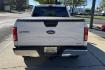 2016 Oxford White /Gray Ford F-150 XLT (1FTFW1EFXGF) with an V8 5.0 Liter engine, Automatic transmission, located at 2304 W. Main St., Boise, ID, 83702, (208) 342-7777, 43.622105, -116.218658 - Seats 6! Ready To Haul! - Photo#1