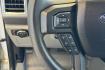 2016 Oxford White /Gray Ford F-150 XLT (1FTFW1EFXGF) with an V8 5.0 Liter engine, Automatic transmission, located at 2304 W. Main St., Boise, ID, 83702, (208) 342-7777, 43.622105, -116.218658 - Seats 6! Ready To Haul! - Photo#5
