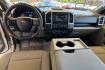 2016 Oxford White /Gray Ford F-150 XLT (1FTFW1EFXGF) with an V8 5.0 Liter engine, Automatic transmission, located at 2304 W. Main St., Boise, ID, 83702, (208) 342-7777, 43.622105, -116.218658 - Seats 6! Ready To Haul! - Photo#10