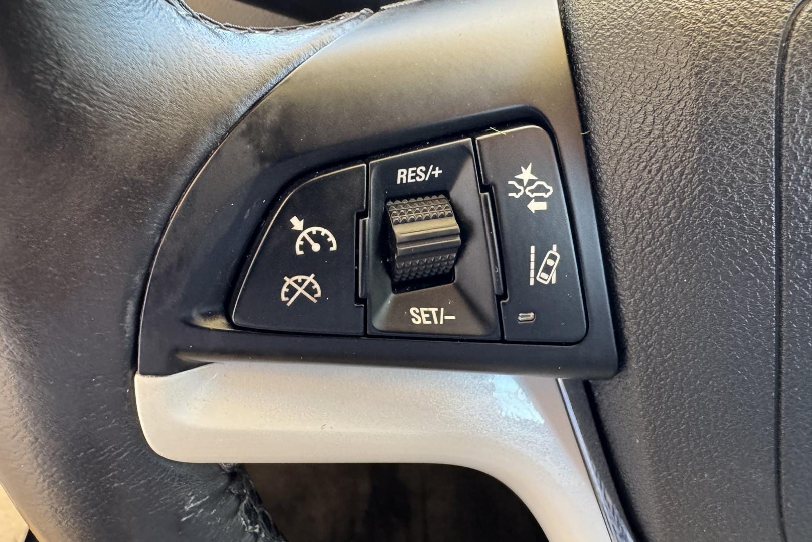 2015 Black /Black Chevrolet Volt Premium (1G1RD6E47FU) with an 4 Cyl 1.4 Liter Hybrid engine, Automatic transmission, located at 2304 W. Main St., Boise, ID, 83702, (208) 342-7777, 43.622105, -116.218658 - New Tires! Great Fuel Economy! - Photo#5