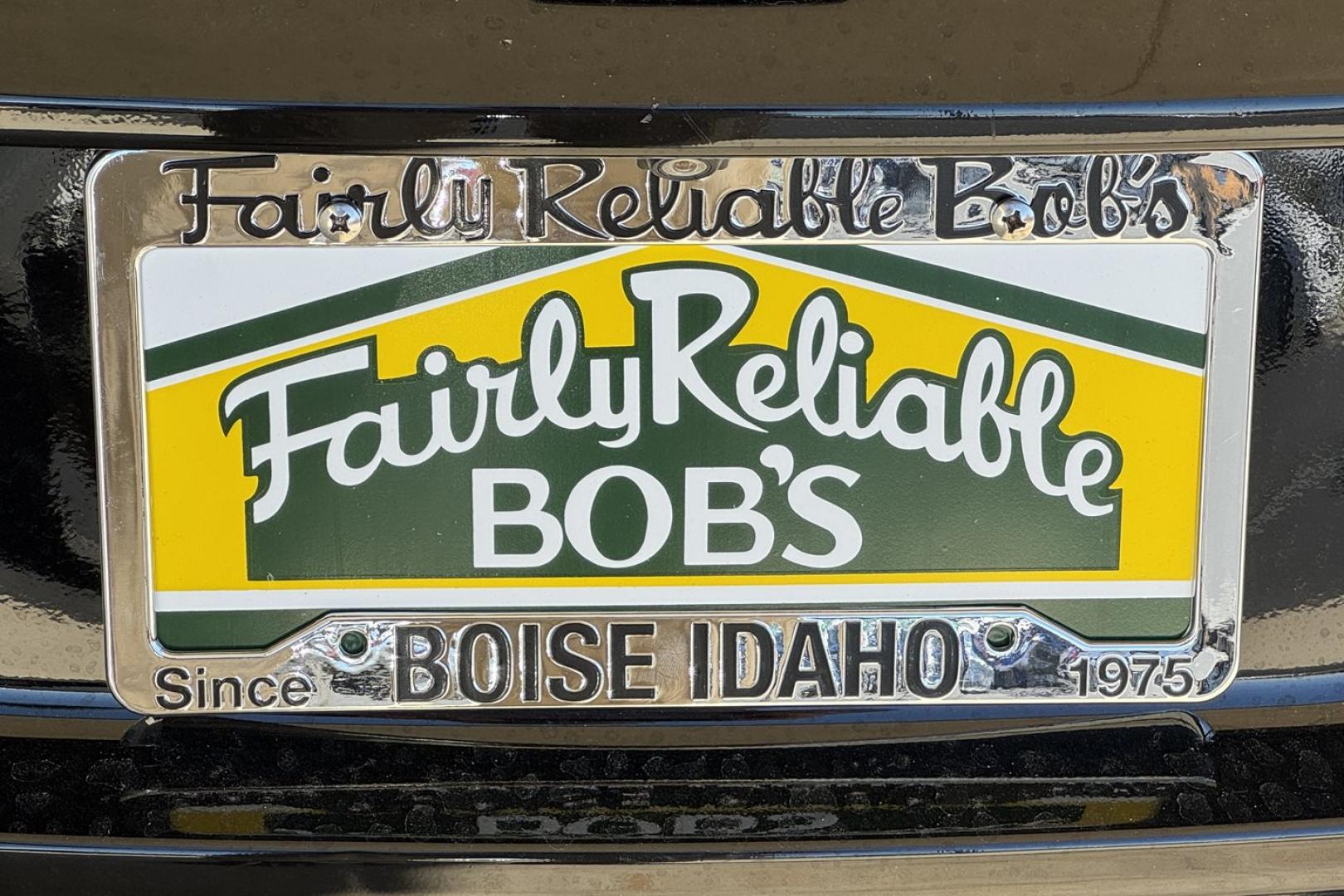 2015 Black /Black Chevrolet Volt Premium (1G1RD6E47FU) with an 4 Cyl 1.4 Liter Hybrid engine, Automatic transmission, located at 2304 W. Main St., Boise, ID, 83702, (208) 342-7777, 43.622105, -116.218658 - New Tires! Great Fuel Economy! - Photo#20